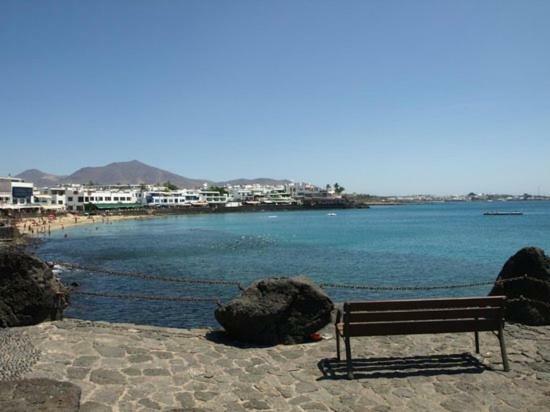 Apartamentos Casa Cipri Playa Blanca  Exterior foto